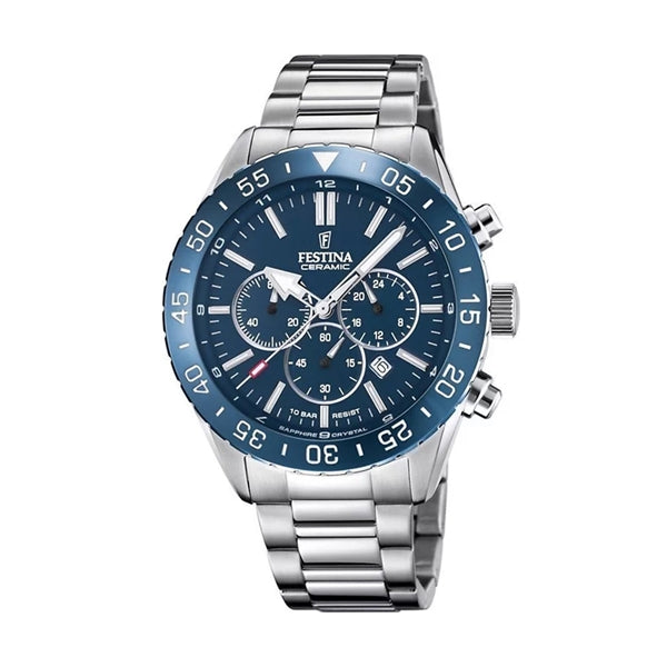 Festina   F20575/2 Orologio