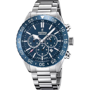 Festina   F20575/2 Orologio