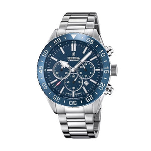 Festina   F20575/2 Orologio