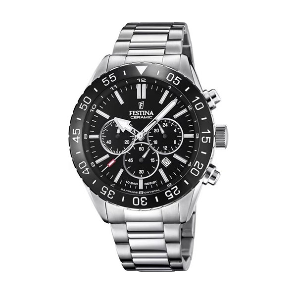 Festina   F20575/3 Orologio