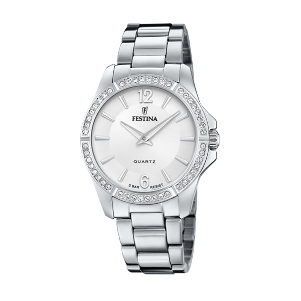 Festina   F20593/1 Orologio