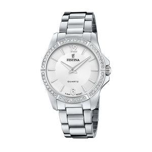 Festina   F20593/1 Orologio