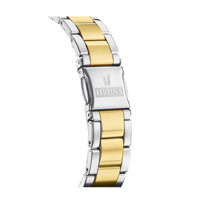 Festina   F20594/1 Orologio