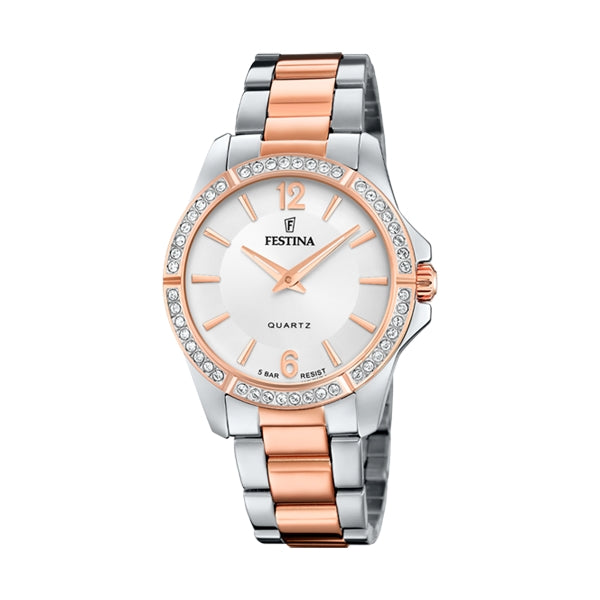 Festina   F20595/1 Orologio