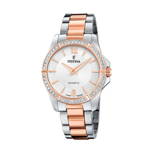 Festina   F20595/1 Orologio