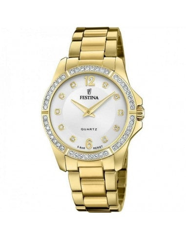 Festina   F20596/1 Orologio