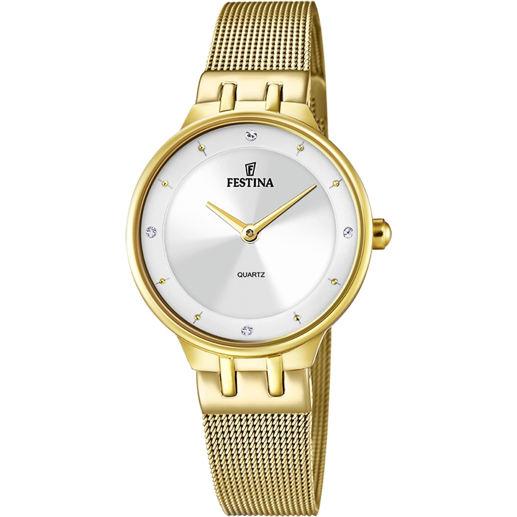 Festina   F20598/1 Orologio