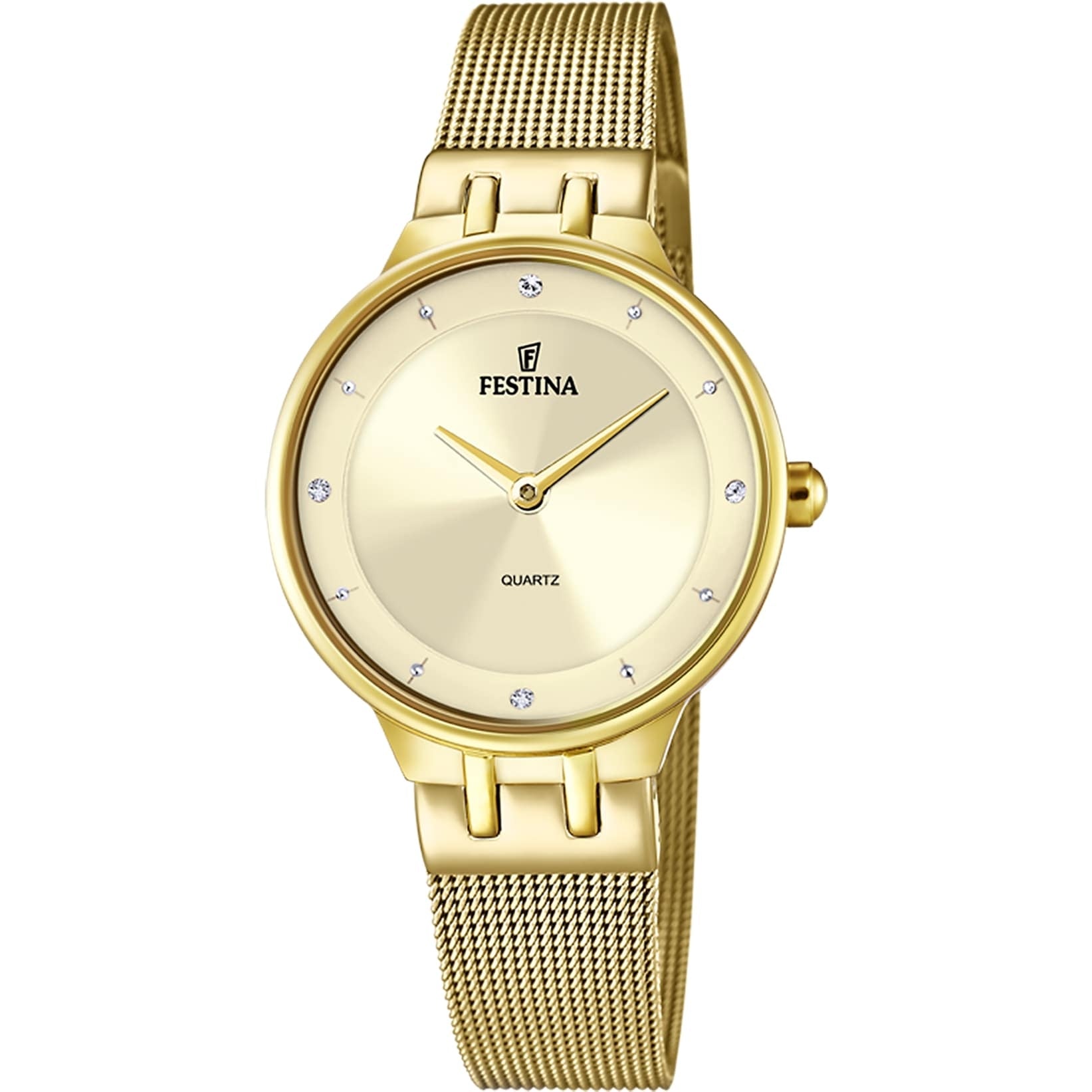 Festina   F20598/2 Orologio