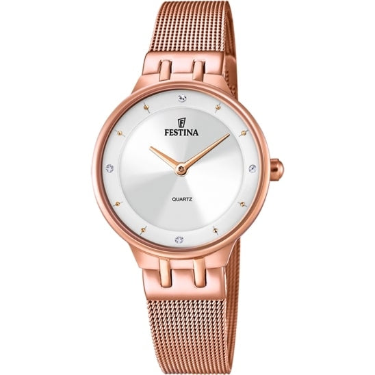 Festina   F20599/1 Orologio