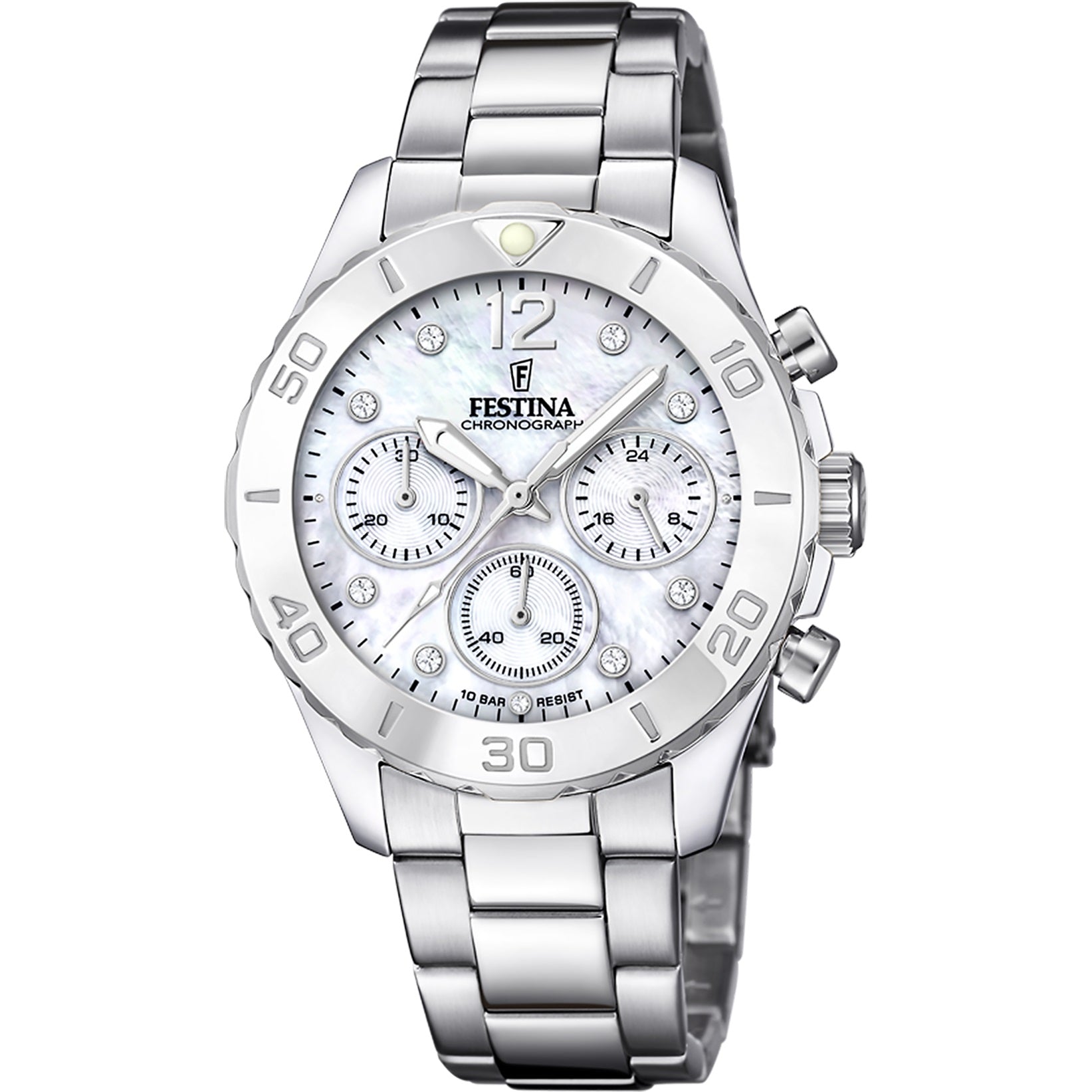 Festina   F20603/1 Orologio
