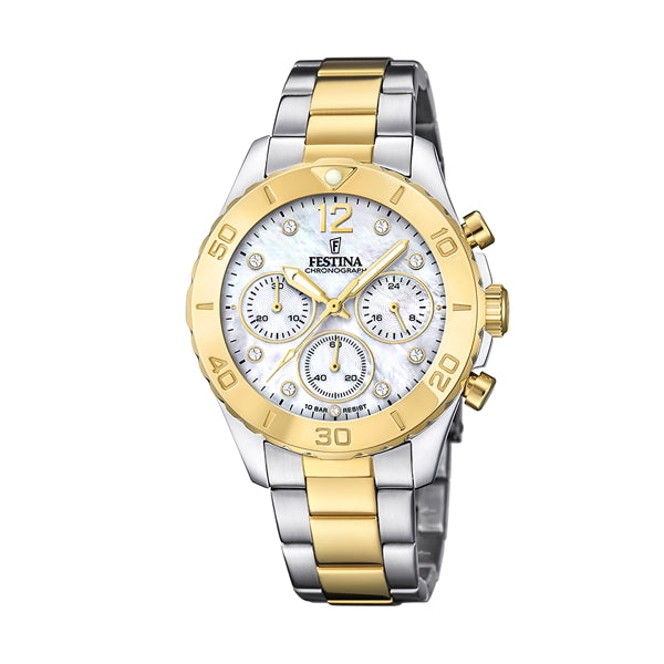 Festina   F20604/1 Orologio