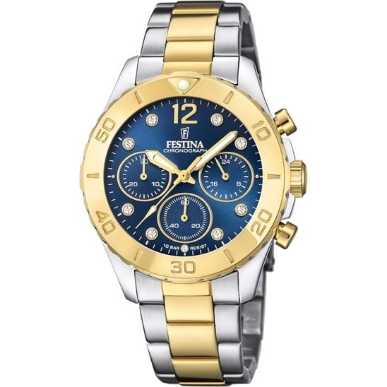 Festina   F20604/3 Orologio