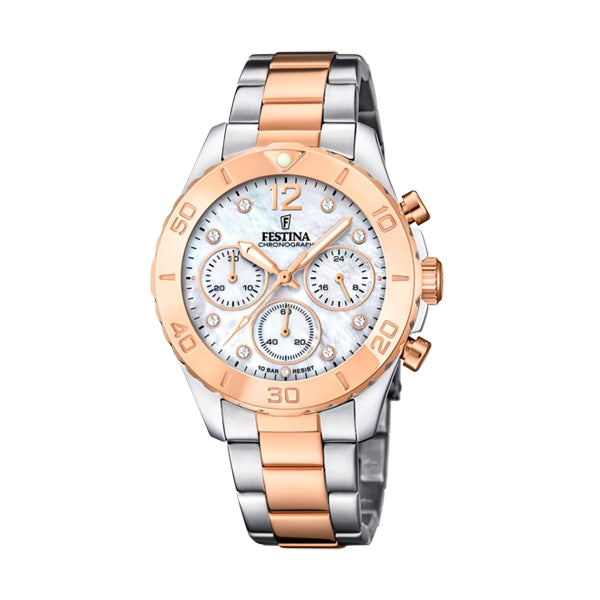 Festina   F20605/1 Orologio