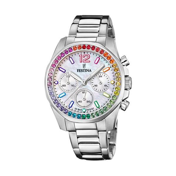 Festina   F20606/2 Orologio