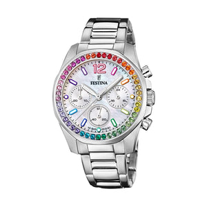 Festina   F20606/2 Orologio