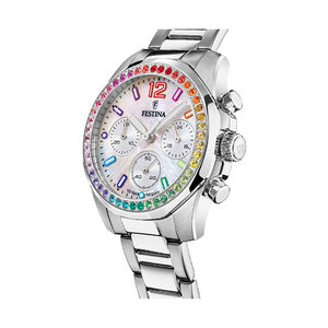 Festina   F20606/2 Orologio