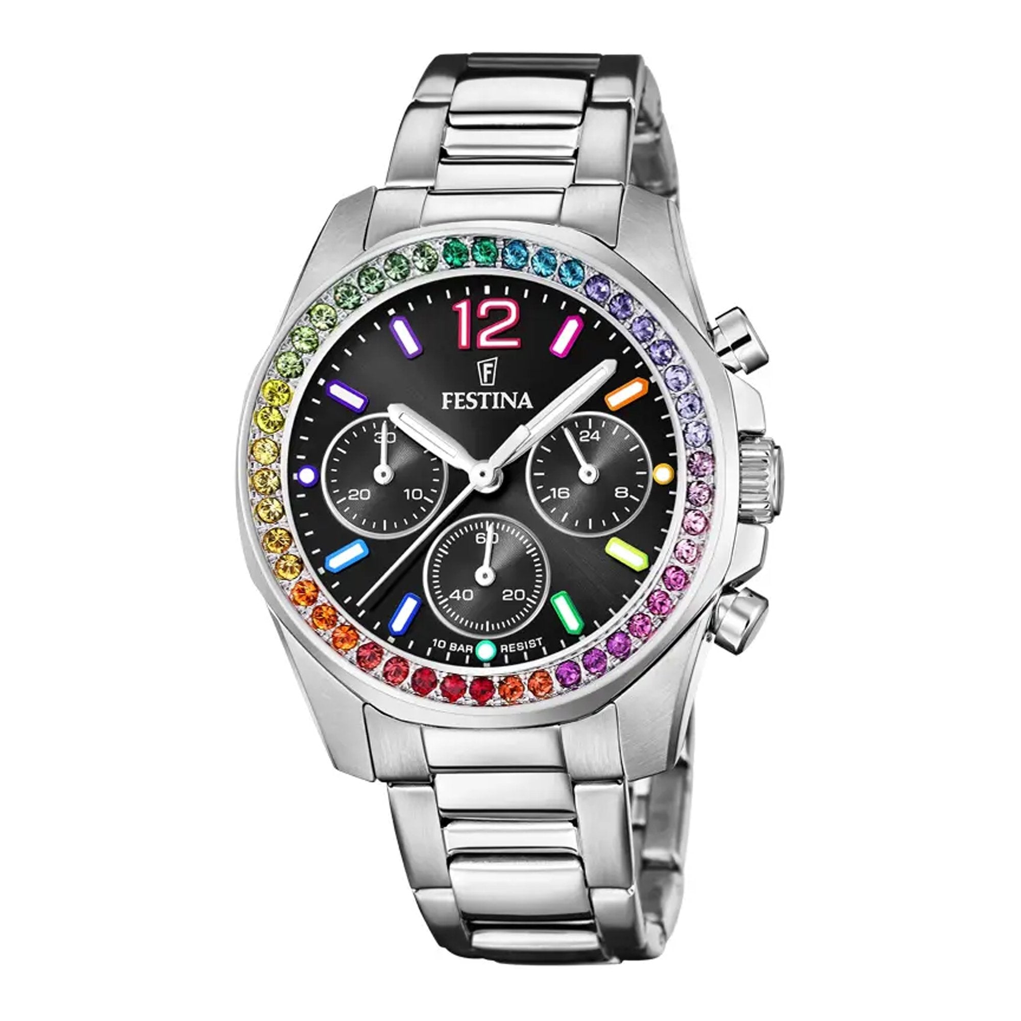 Festina   F20606/3 Orologio