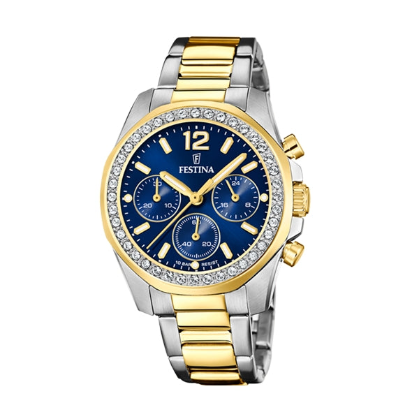 Festina   F20607/2 Orologio