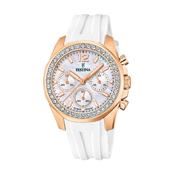 Festina   F20611/1 Orologio