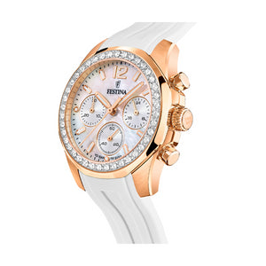 Festina   F20611/1 Orologio