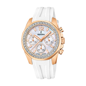 Festina   F20611/1 Orologio