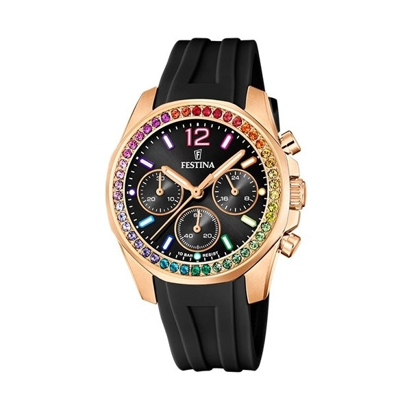 Festina   F20611/3 Orologio