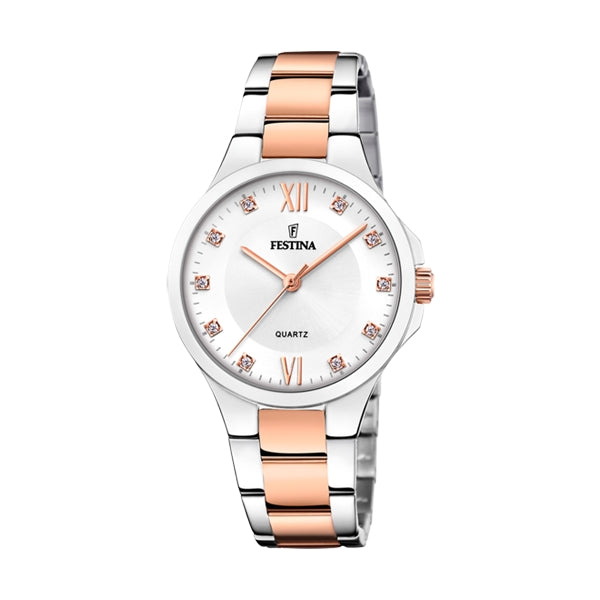Festina   F20612/1 Orologio