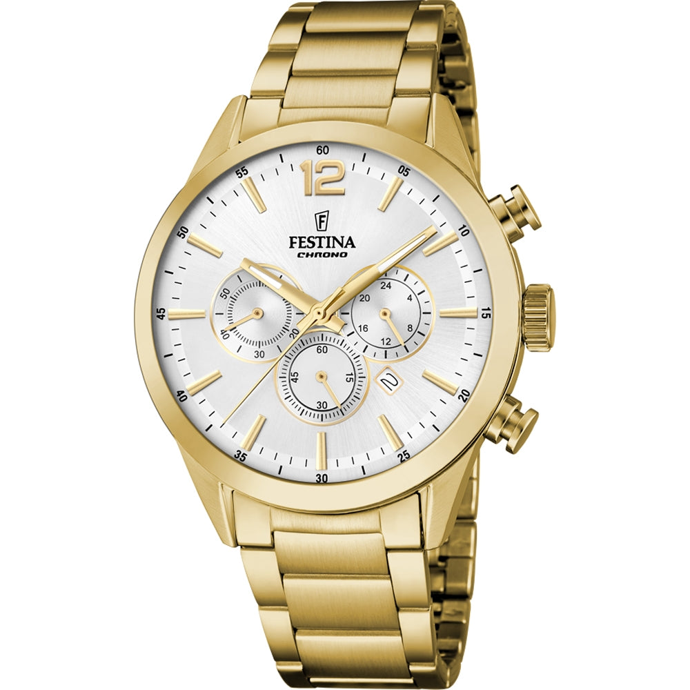 Festina   F20633/1 Orologio