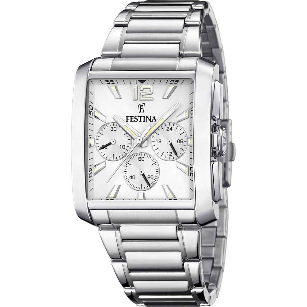 Festina   F20635/1 Orologio