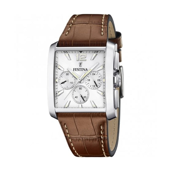 Festina   F20636/1 Orologio