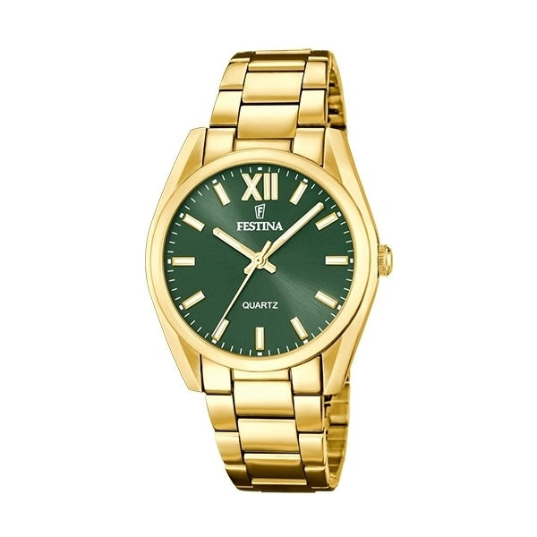 Festina   F20640/4 Orologio