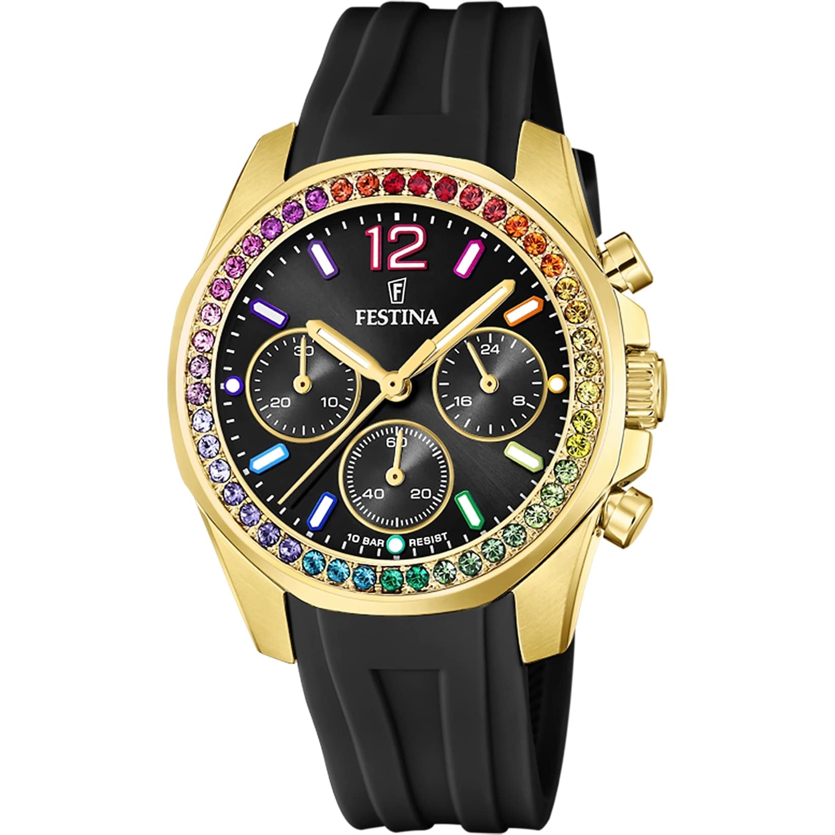 Festina   F20650/3 Orologio