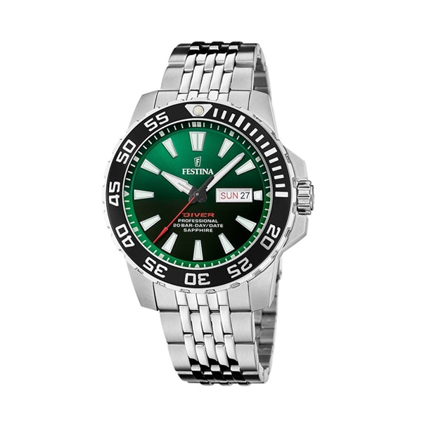 Festina   F20661/2 Orologio