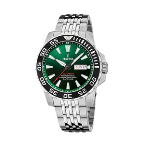 Festina   F20661/2 Orologio