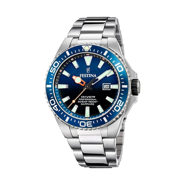 Festina   F20663/1 Orologio