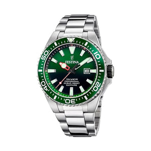 Festina   F20663/2 Orologio