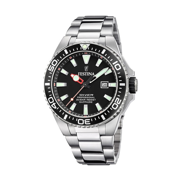 Festina   F20663/3 Orologio