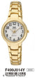 Q&Q Fashion  F499 J014 Y Orologio Da Donna
