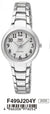 Q&Q Fashion F499 J204 Y Orologio Da Donna