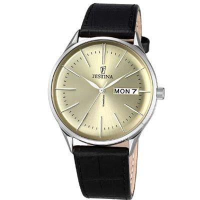 Festina  F6837 2 Orologio