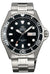 Orient Automatic  Mako Ray 2 Orologio Da Uomo