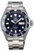 Orient Automatic  Mako Ray 2 Orologio Da Uomo