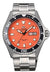 Orient Automatic  Mako Ray 2 Orologio Da Bambino
