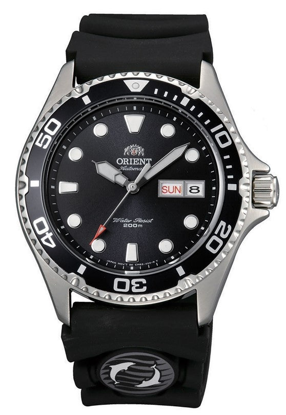 Orient Automatic  Mako Ray 2 Orologio Da Bambino
