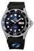 Orient Automatic  Mako Ray 2 Orologio Da Bambino