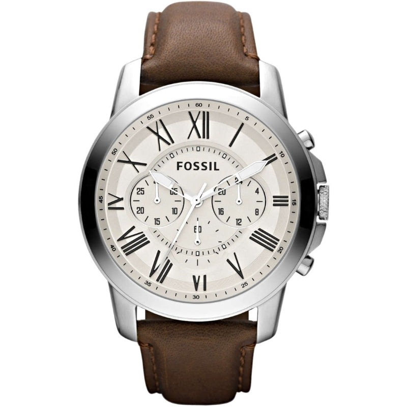 Fossil  Fs4735 Orologio
