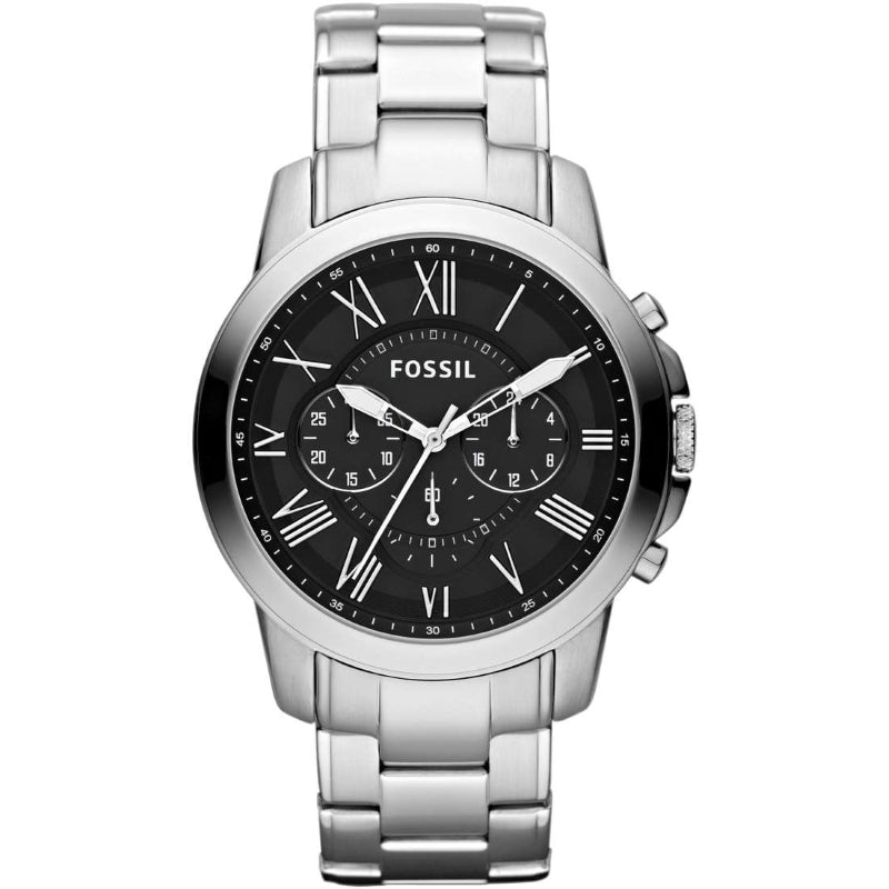 Fossil  Fs4736 Ie Orologio