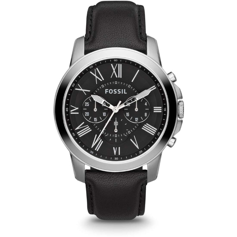 Fossil  Fs4812 Ie Orologio