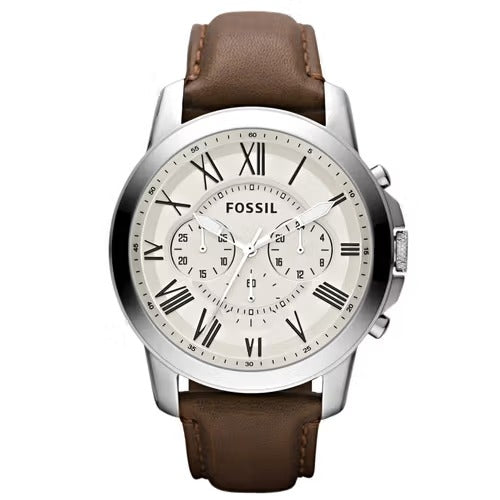 Fossil  Fs4813 Ie Orologio