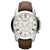 Fossil  Fs4813 Ie Orologio